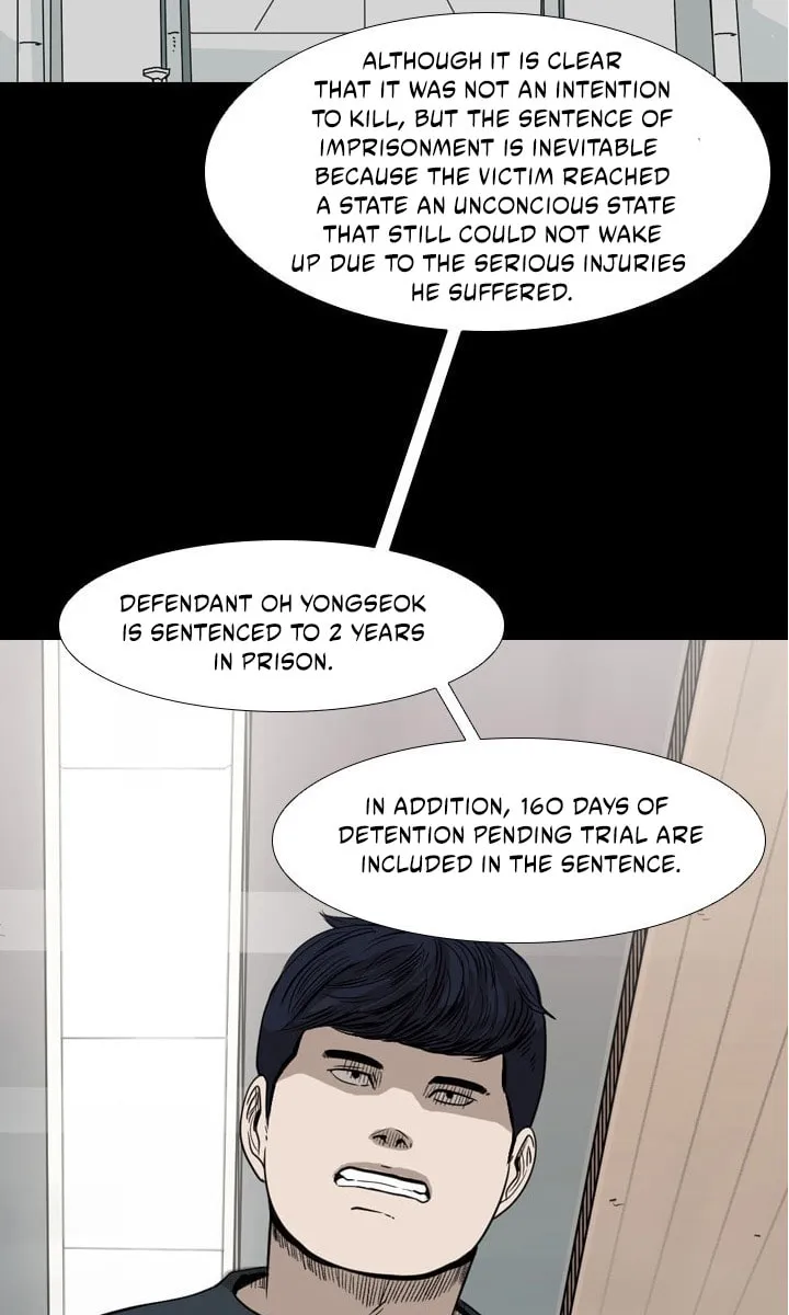 Read Shark chapter 81 image 41 on Lezhin