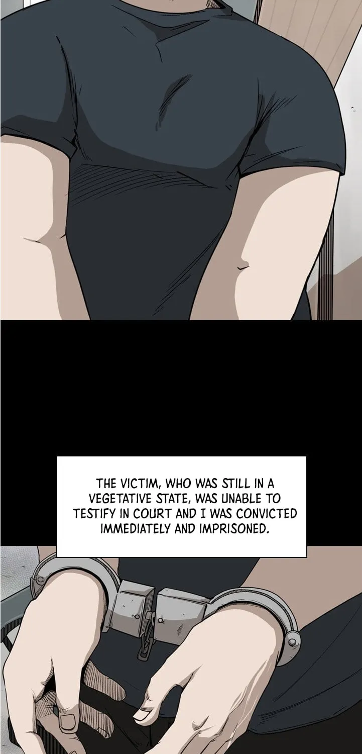 Read Shark chapter 81 image 42 on Lezhin