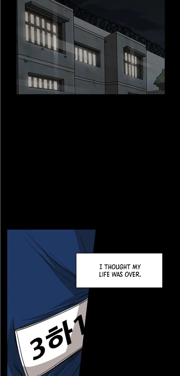 Read Shark chapter 81 image 44 on Lezhin