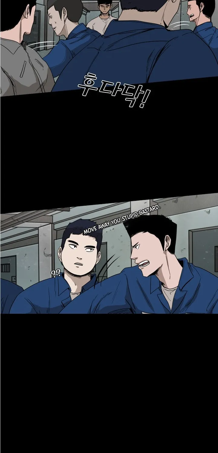 Read Shark chapter 81 image 48 on Lezhin