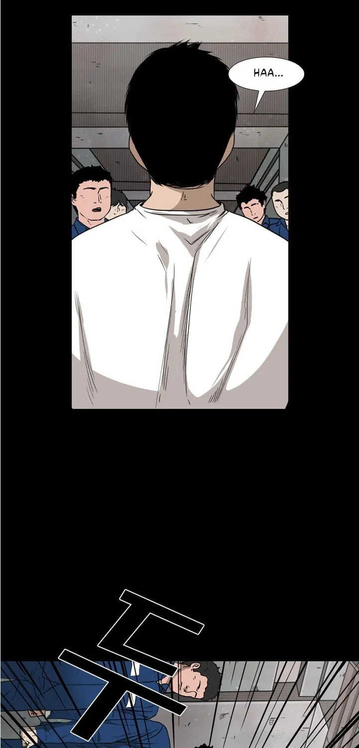Read Shark chapter 81 image 49 on Lezhin