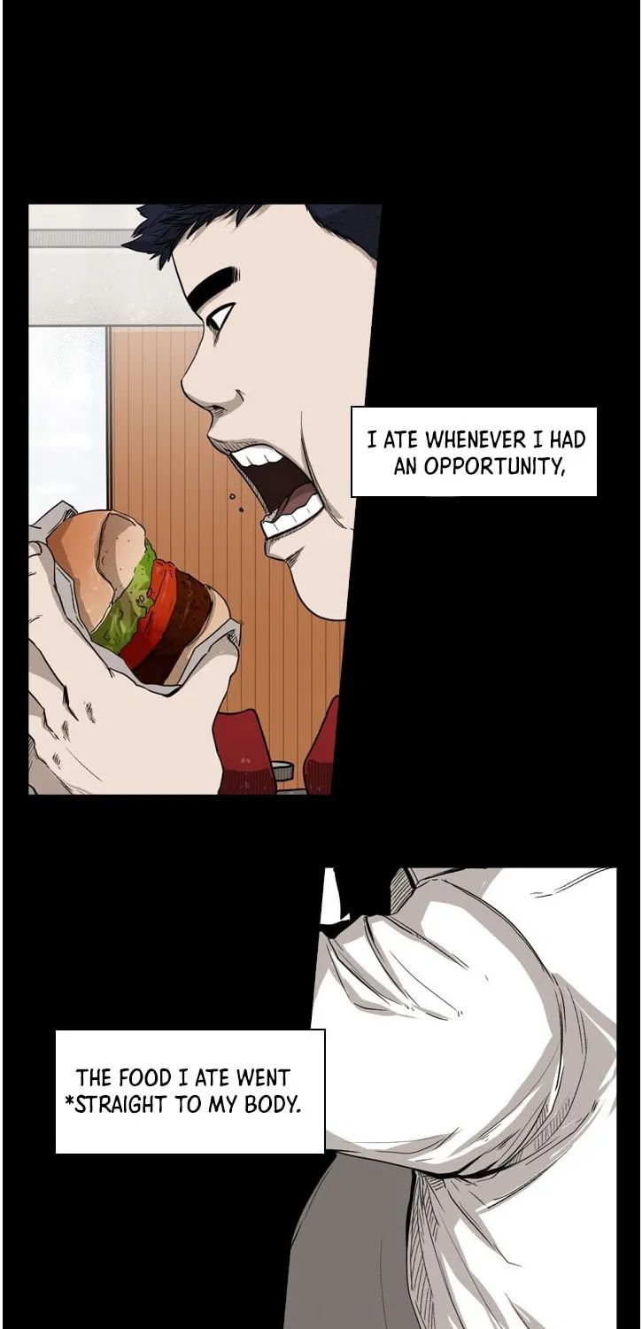 Read Shark chapter 81 image 5 on Lezhin
