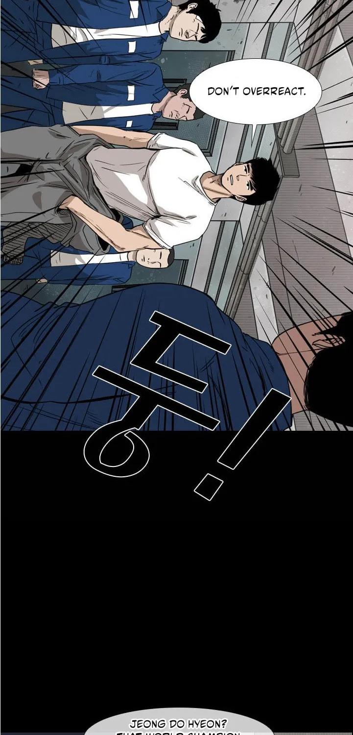 Read Shark chapter 81 image 50 on Lezhin