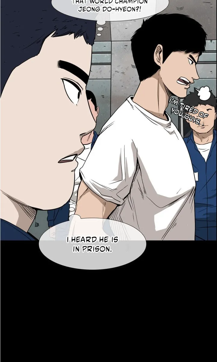 Read Shark chapter 81 image 51 on Lezhin