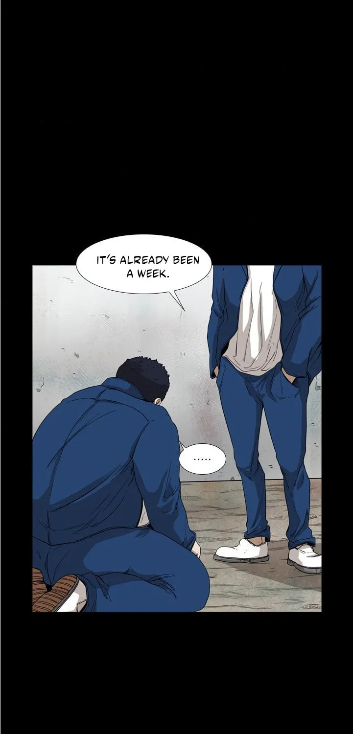 Read Shark chapter 81 image 53 on Lezhin