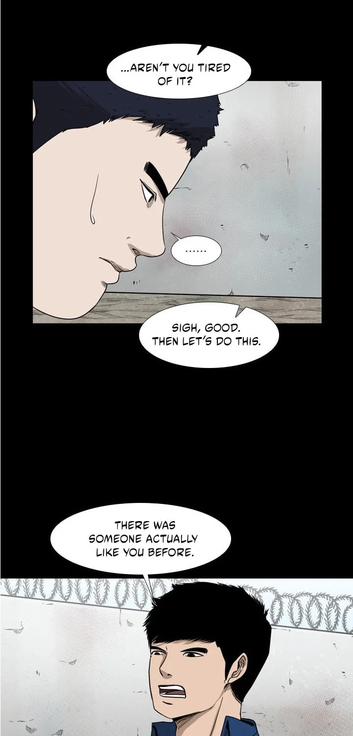 Read Shark chapter 81 image 54 on Lezhin