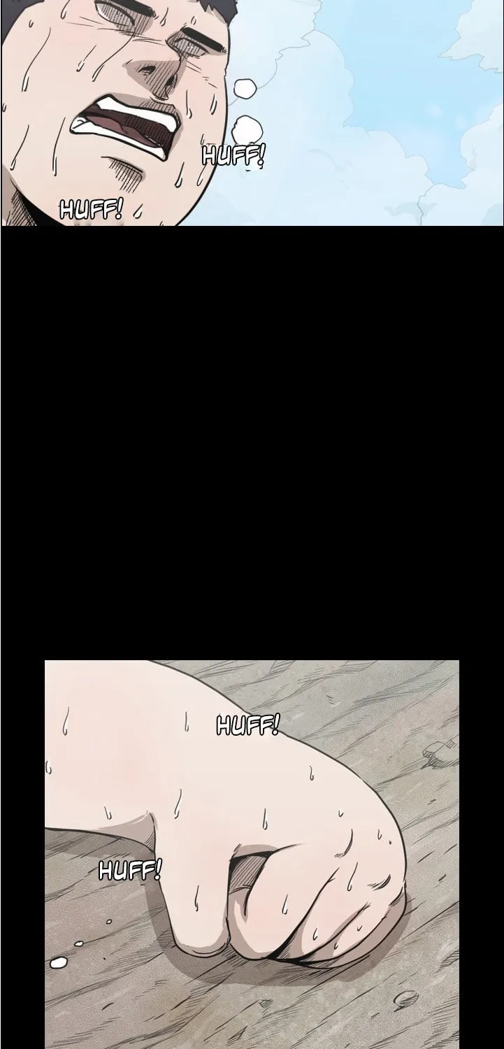 Read Shark chapter 81 image 57 on Lezhin