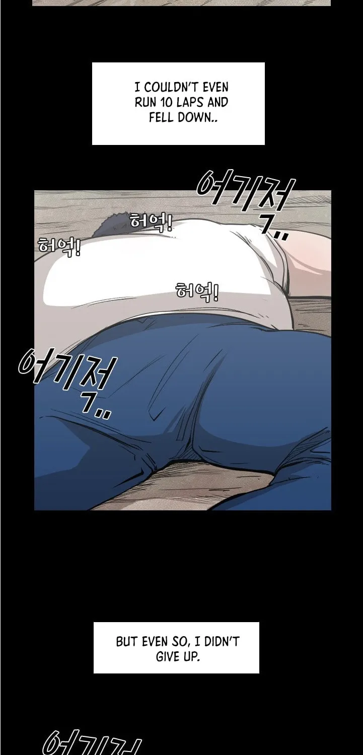 Read Shark chapter 81 image 58 on Lezhin