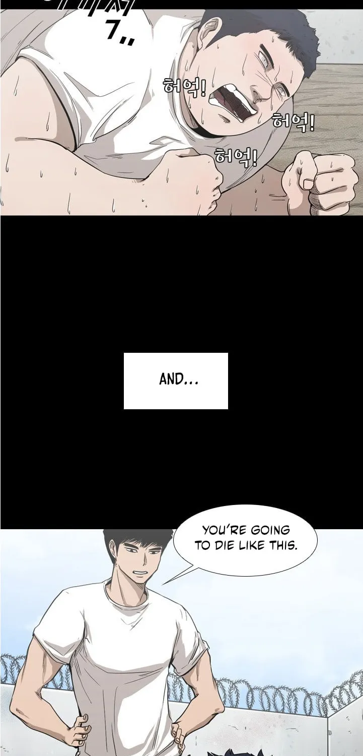Read Shark chapter 81 image 59 on Lezhin