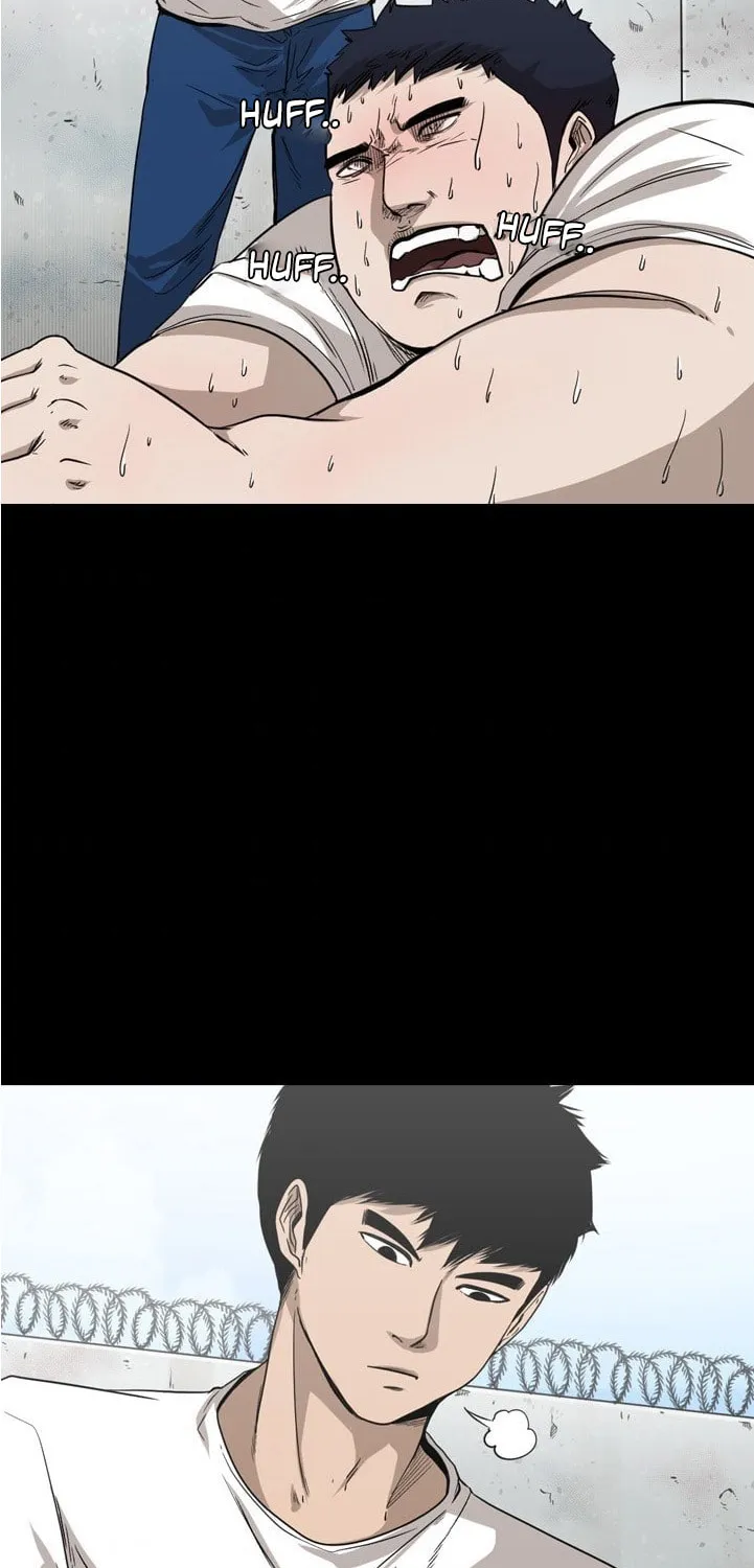 Read Shark chapter 81 image 60 on Lezhin