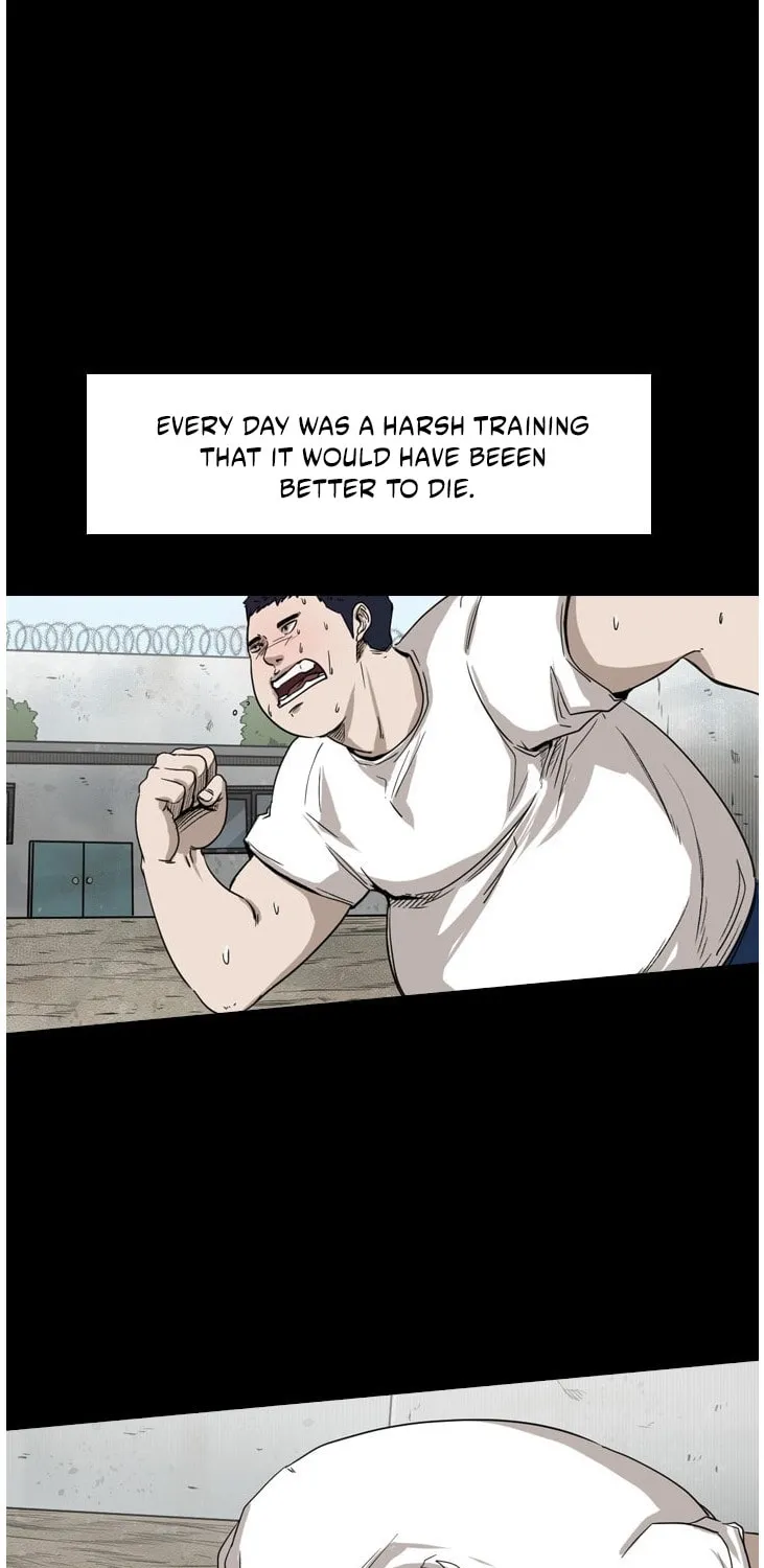 Read Shark chapter 81 image 62 on Lezhin