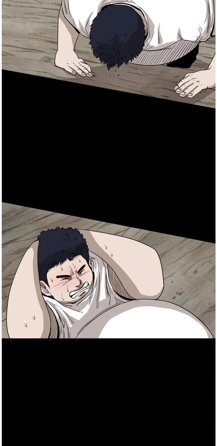 Read Shark chapter 81 image 63 on Lezhin