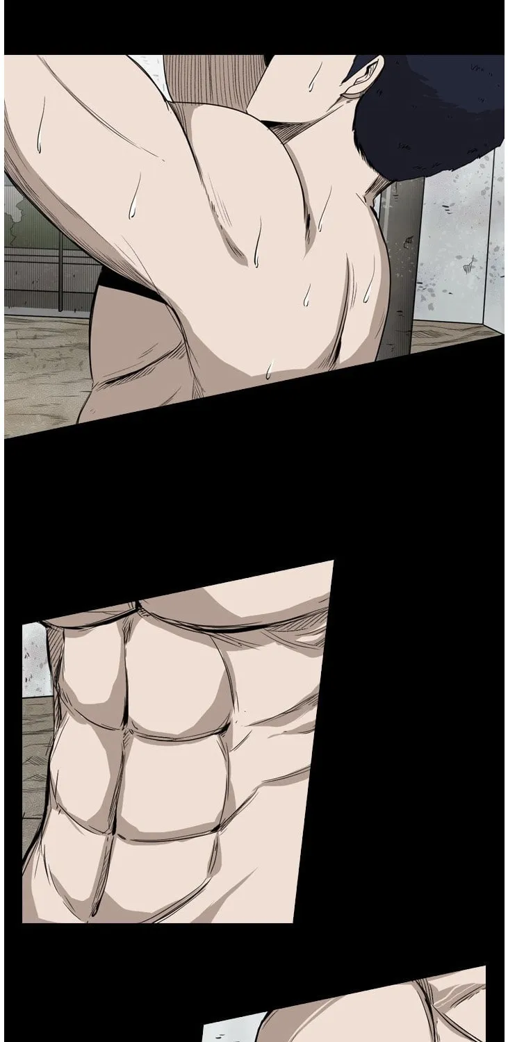 Read Shark chapter 81 image 64 on Lezhin