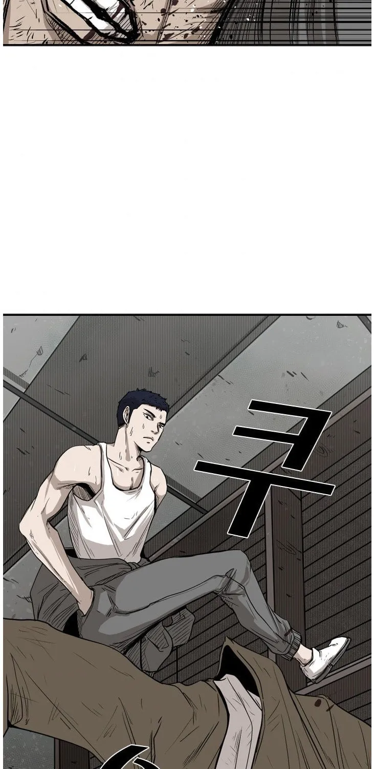 Read Shark chapter 81 image 68 on Lezhin
