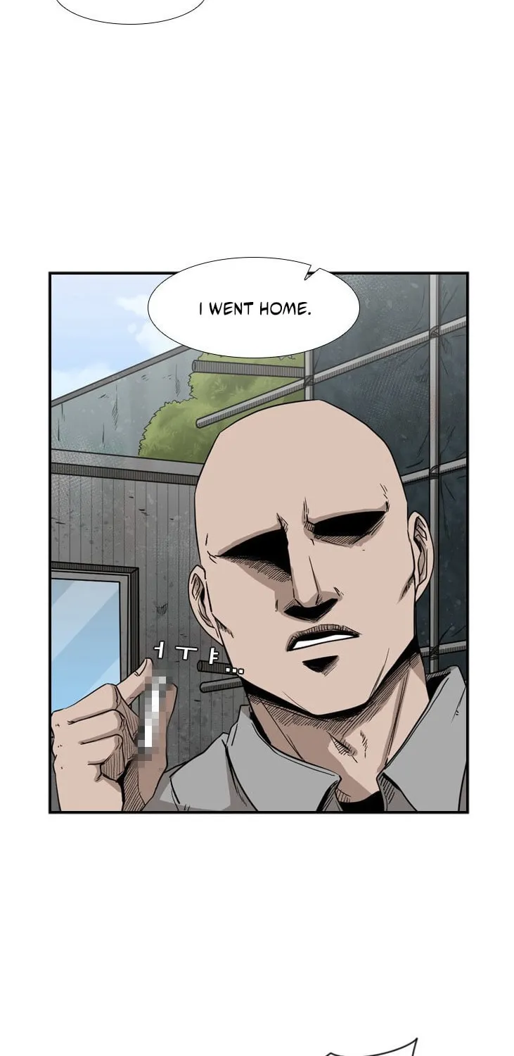 Read Shark chapter 81 image 78 on Lezhin
