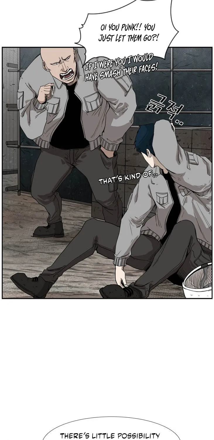 Read Shark chapter 81 image 79 on Lezhin
