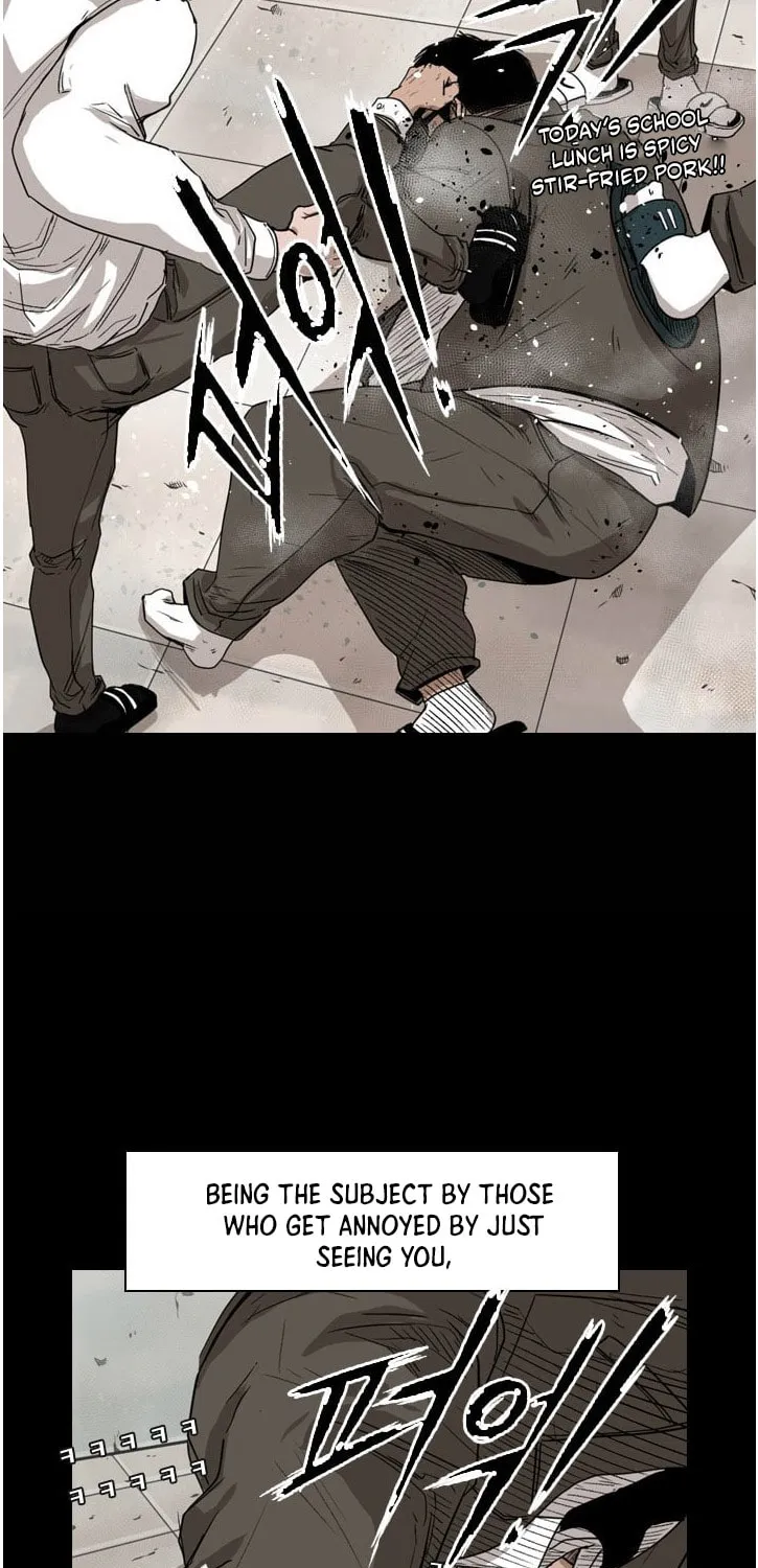 Read Shark chapter 81 image 9 on Lezhin
