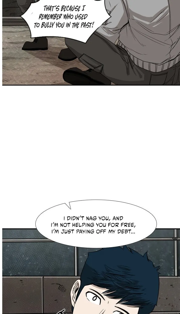 Read Shark chapter 82 image 12 on Lezhin