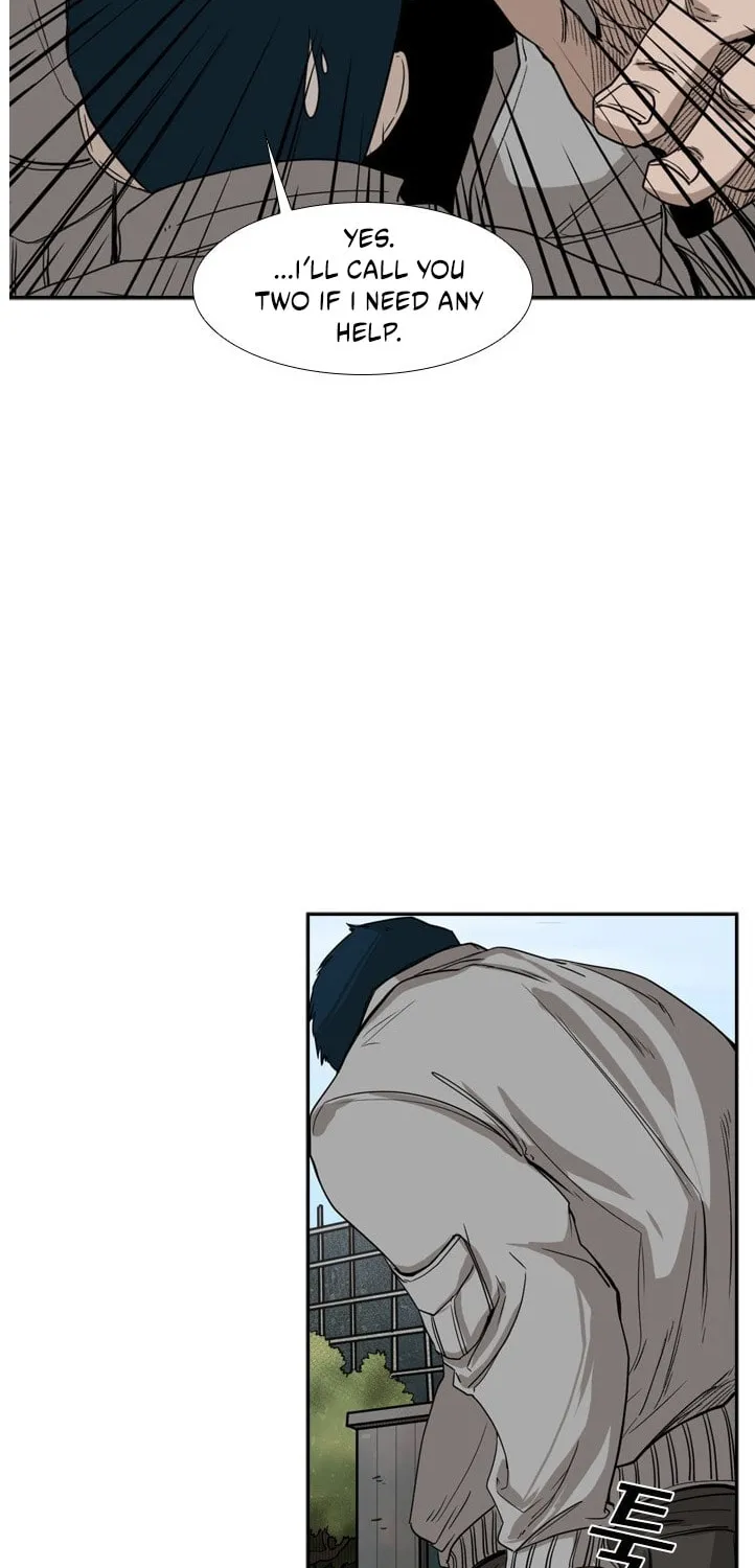 Read Shark chapter 82 image 14 on Lezhin