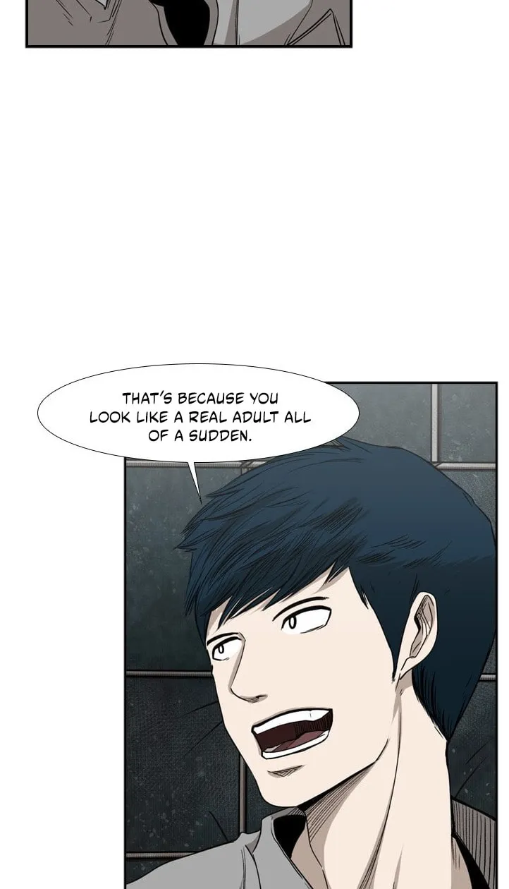 Read Shark chapter 82 image 16 on Lezhin