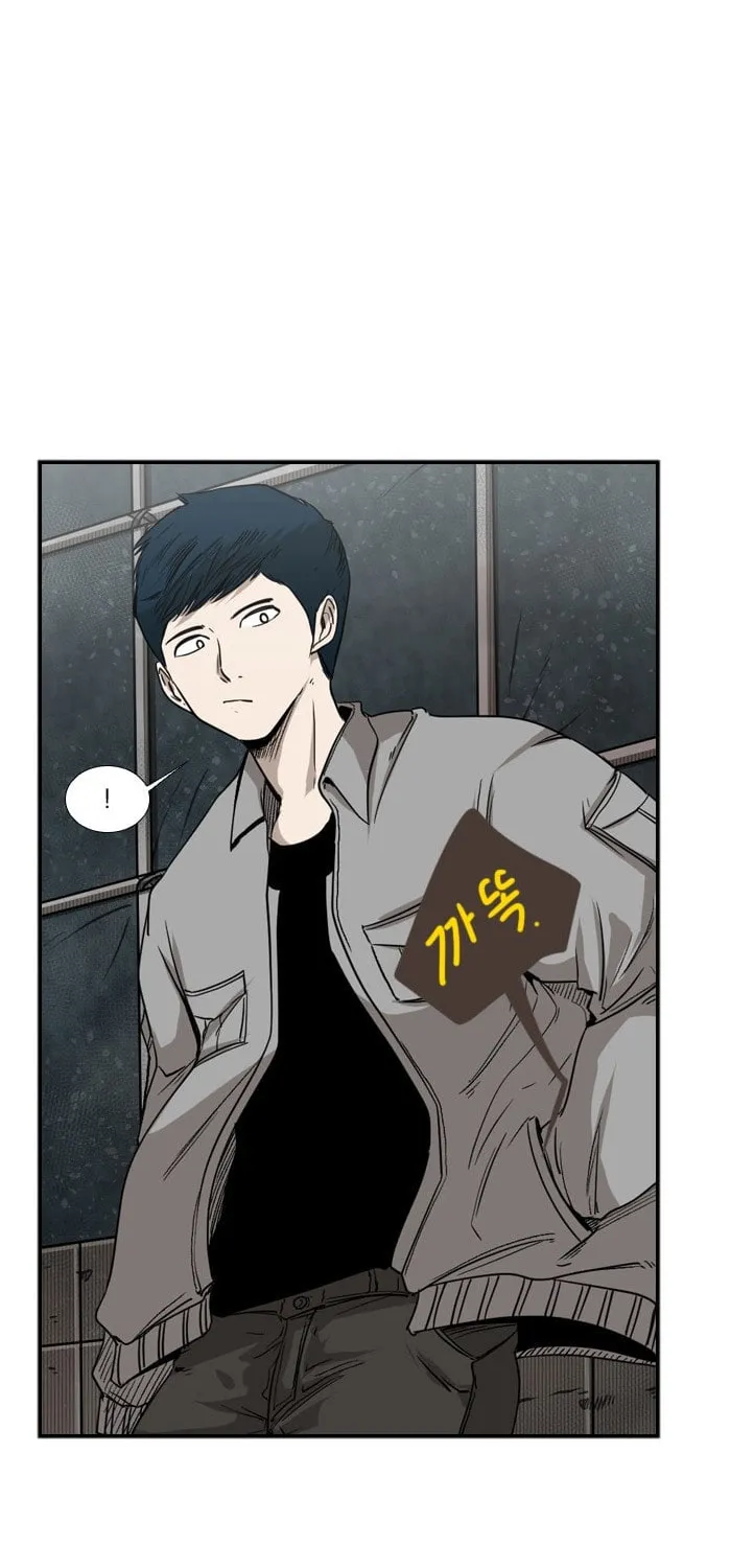 Read Shark chapter 82 image 18 on Lezhin
