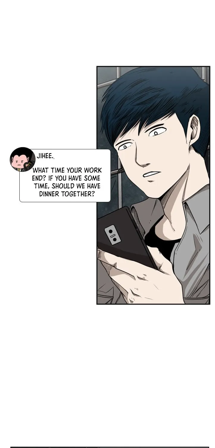 Read Shark chapter 82 image 19 on Lezhin
