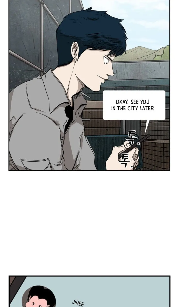 Read Shark chapter 82 image 20 on Lezhin