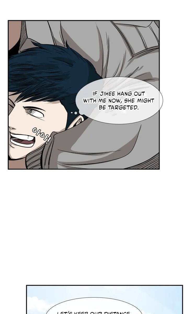 Read Shark chapter 82 image 25 on Lezhin