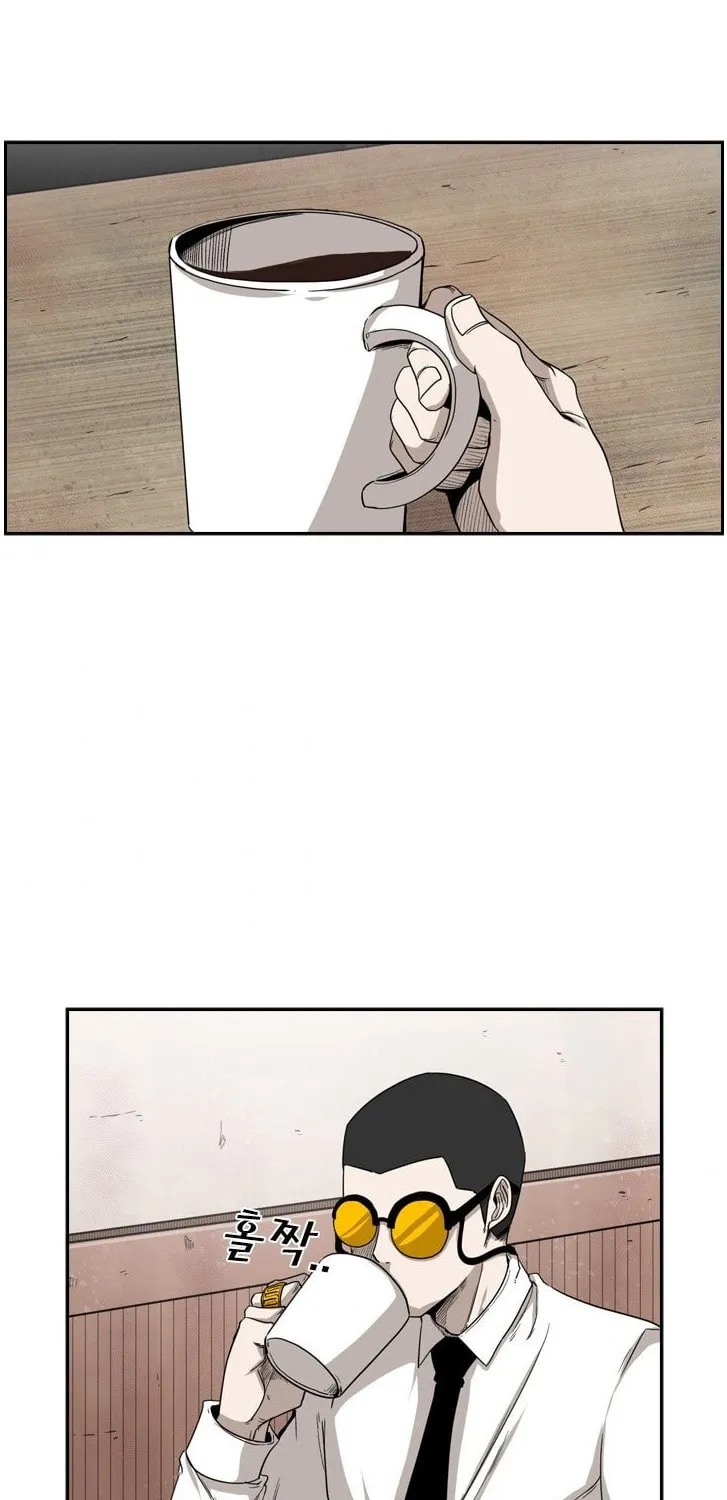 Read Shark chapter 82 image 28 on Lezhin