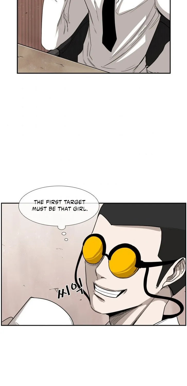 Read Shark chapter 82 image 29 on Lezhin