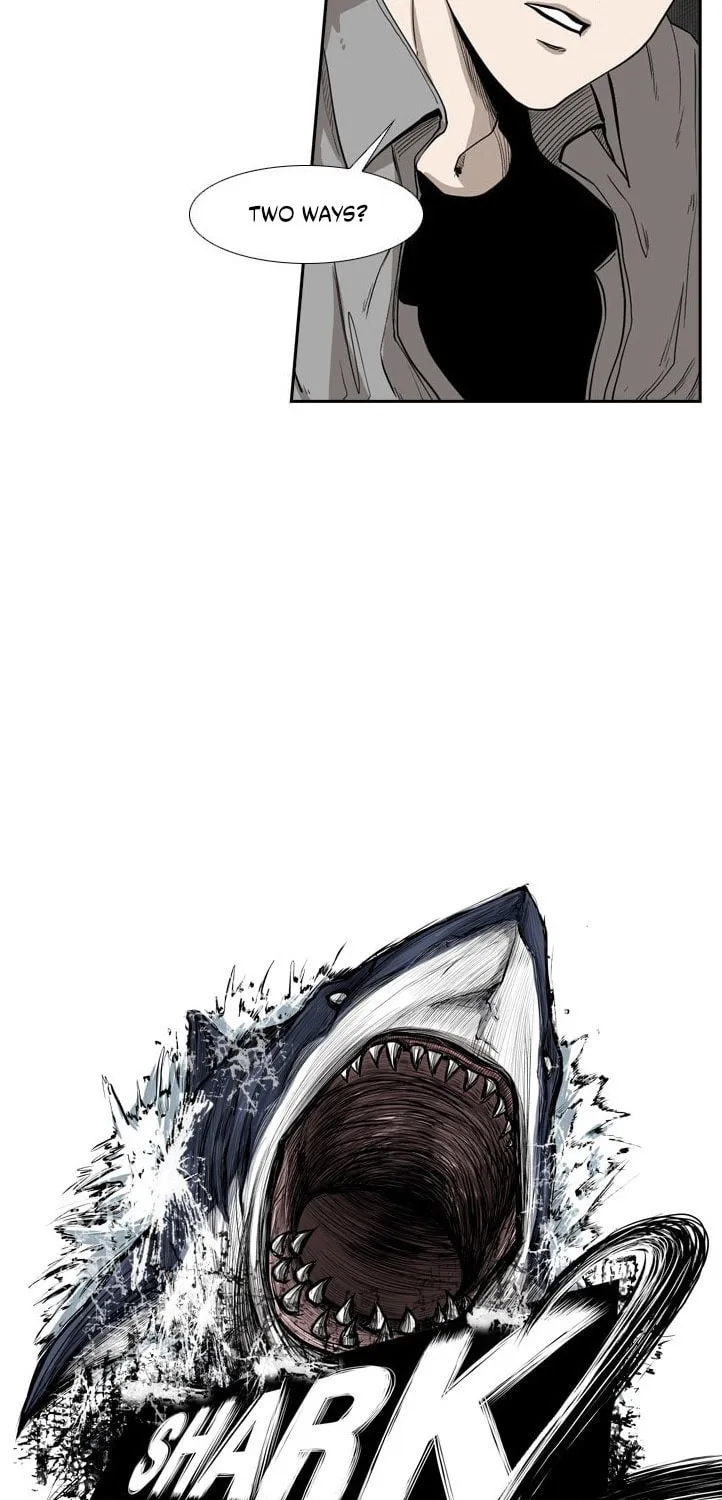 Read Shark chapter 82 image 3 on Lezhin