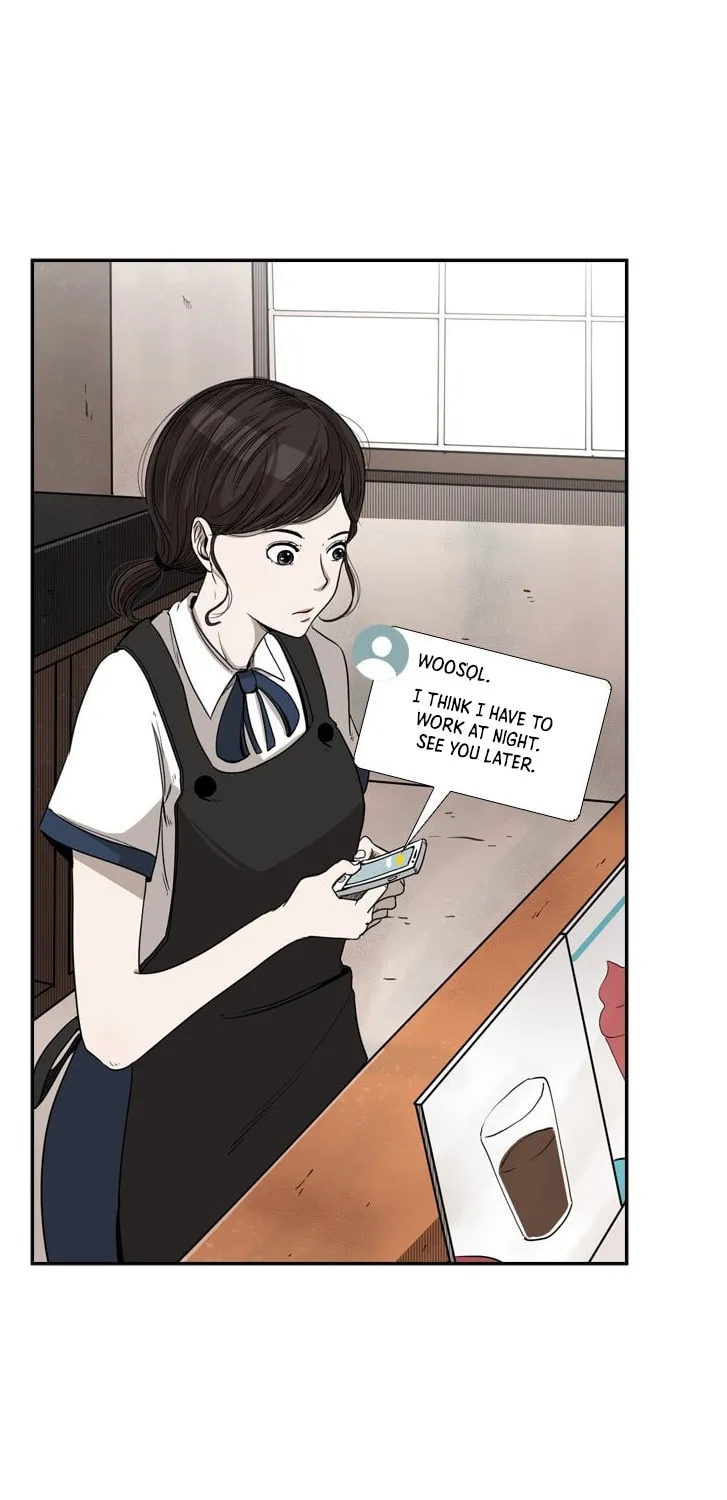 Read Shark chapter 82 image 31 on Lezhin