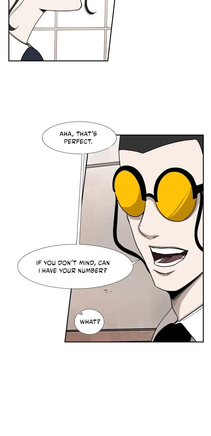 Read Shark chapter 82 image 37 on Lezhin