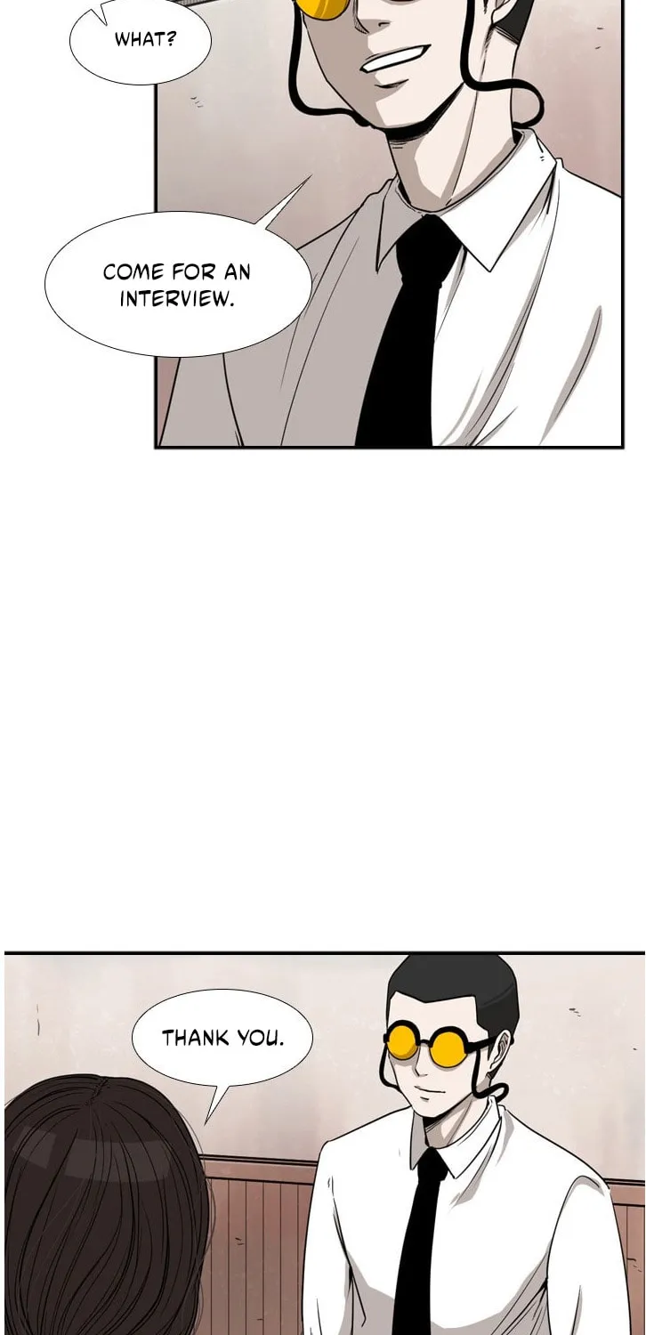 Read Shark chapter 82 image 42 on Lezhin