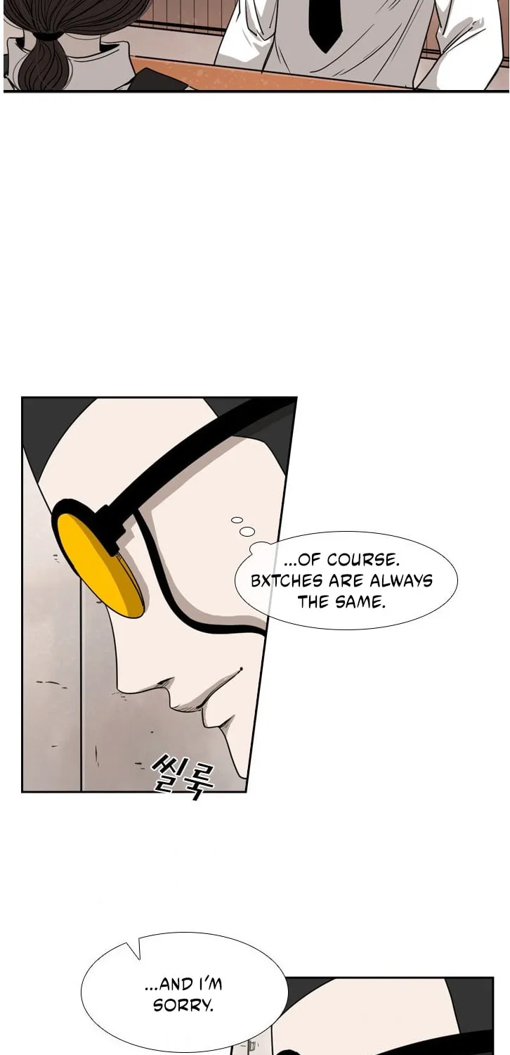 Read Shark chapter 82 image 43 on Lezhin
