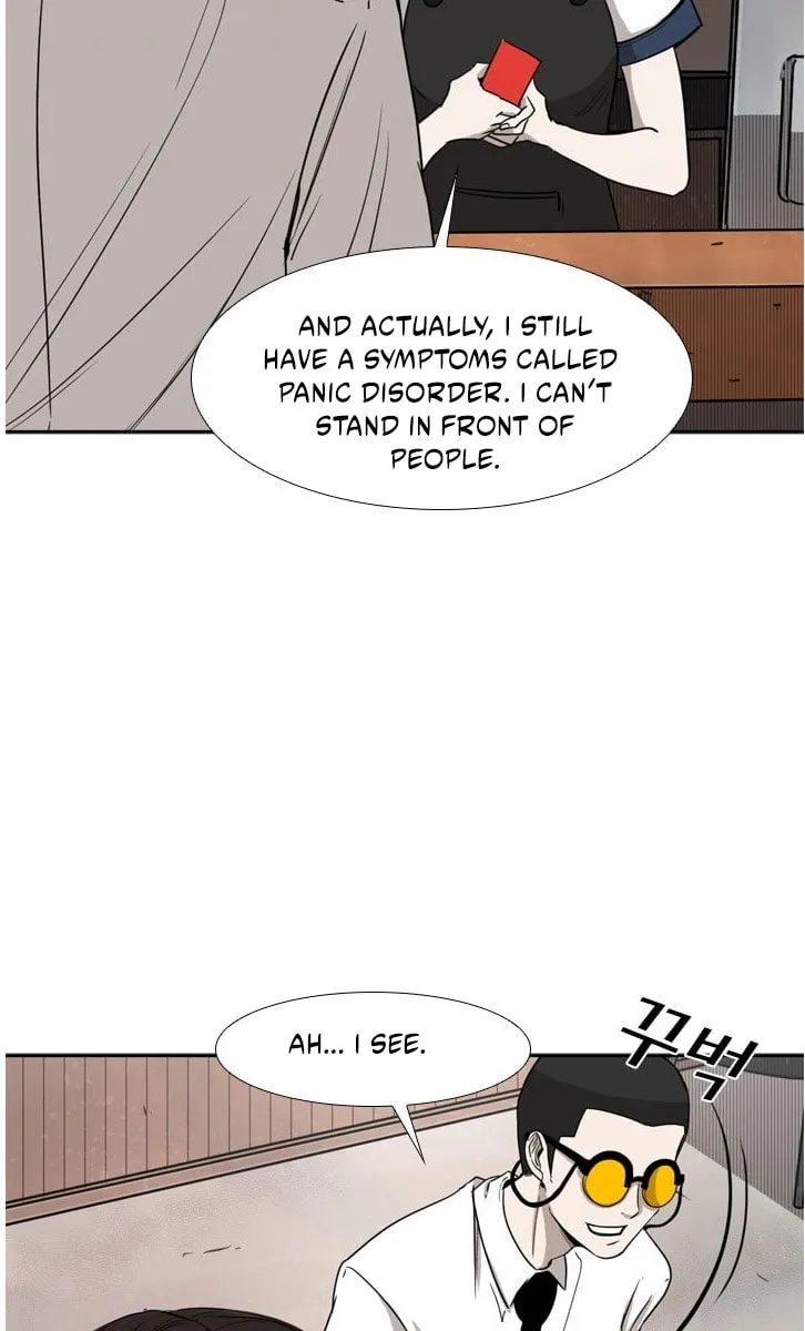 Read Shark chapter 82 image 45 on Lezhin