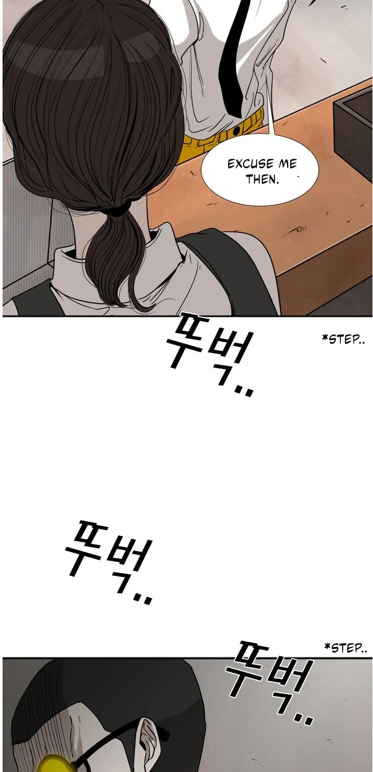 Read Shark chapter 82 image 46 on Lezhin