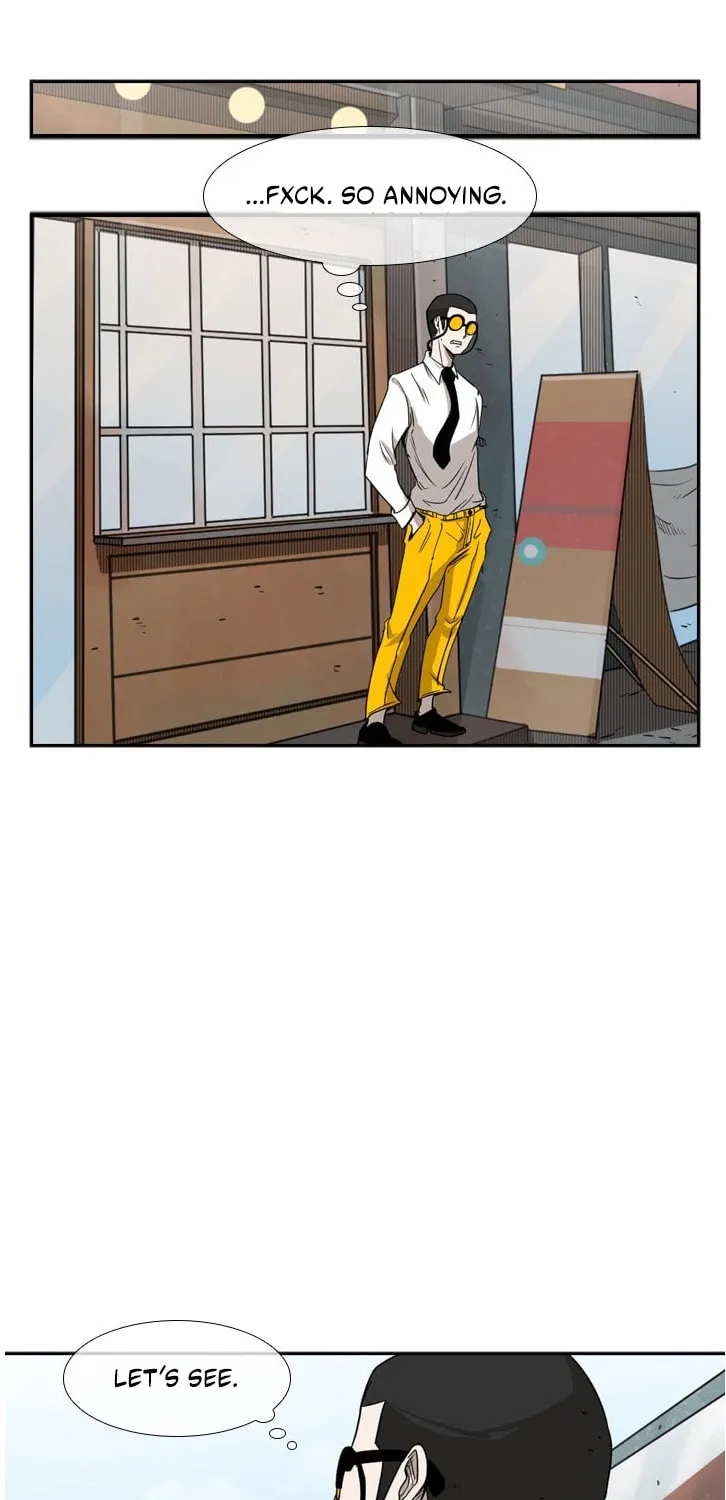 Read Shark chapter 82 image 48 on Lezhin