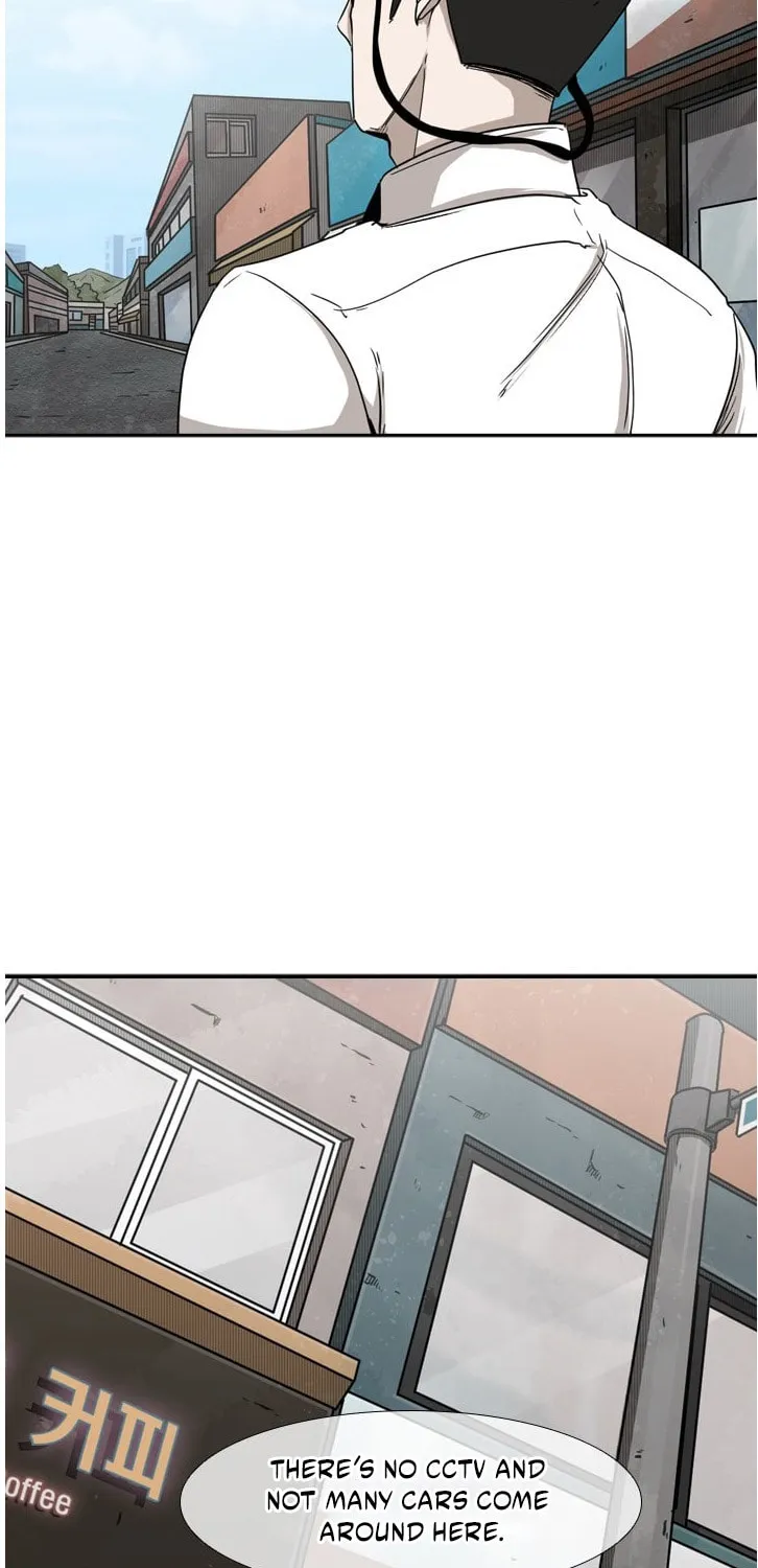 Read Shark chapter 82 image 49 on Lezhin