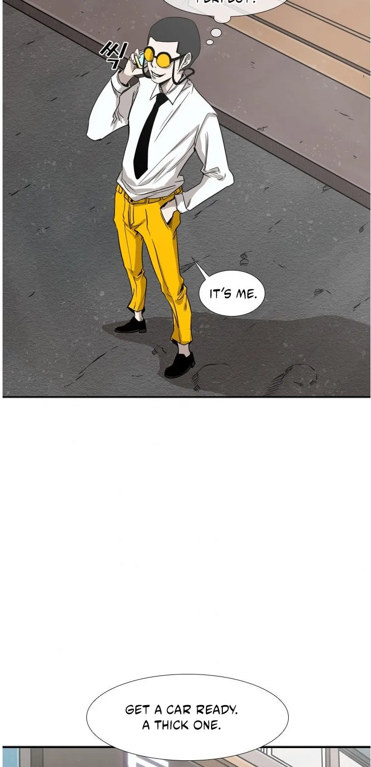 Read Shark chapter 82 image 51 on Lezhin