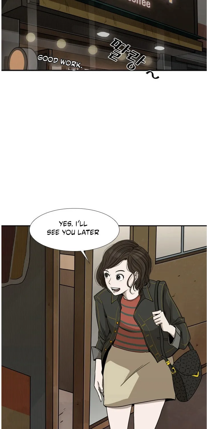 Read Shark chapter 82 image 53 on Lezhin