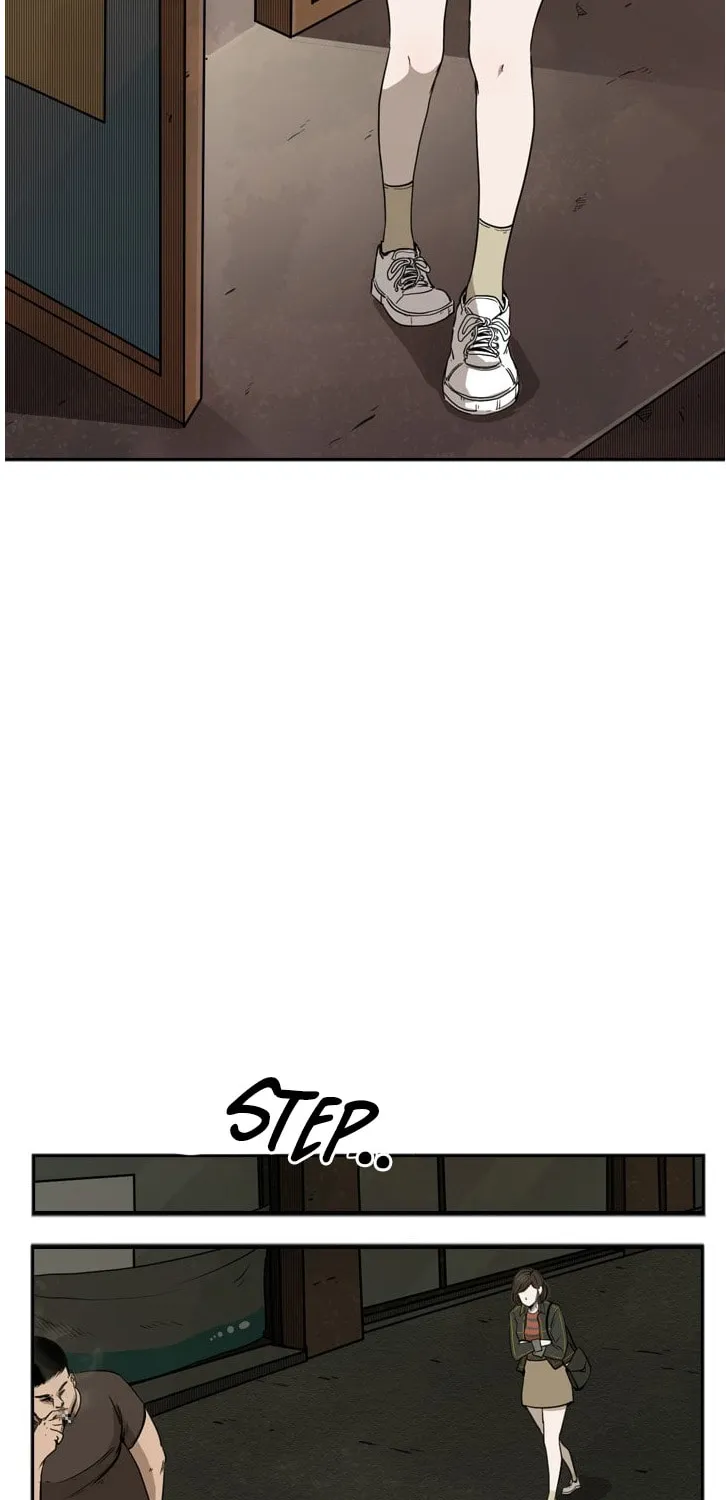 Read Shark chapter 82 image 54 on Lezhin