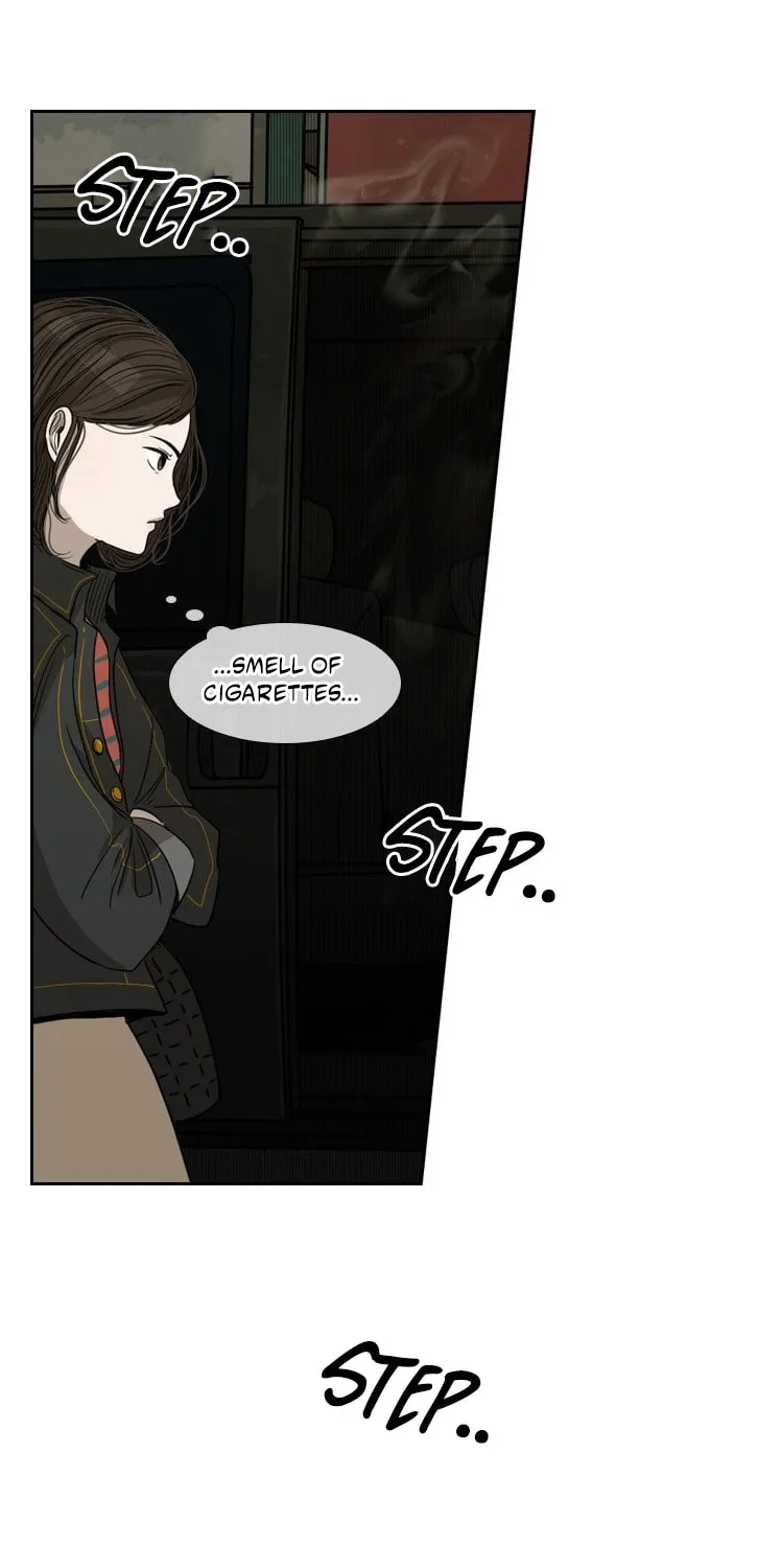 Read Shark chapter 82 image 56 on Lezhin