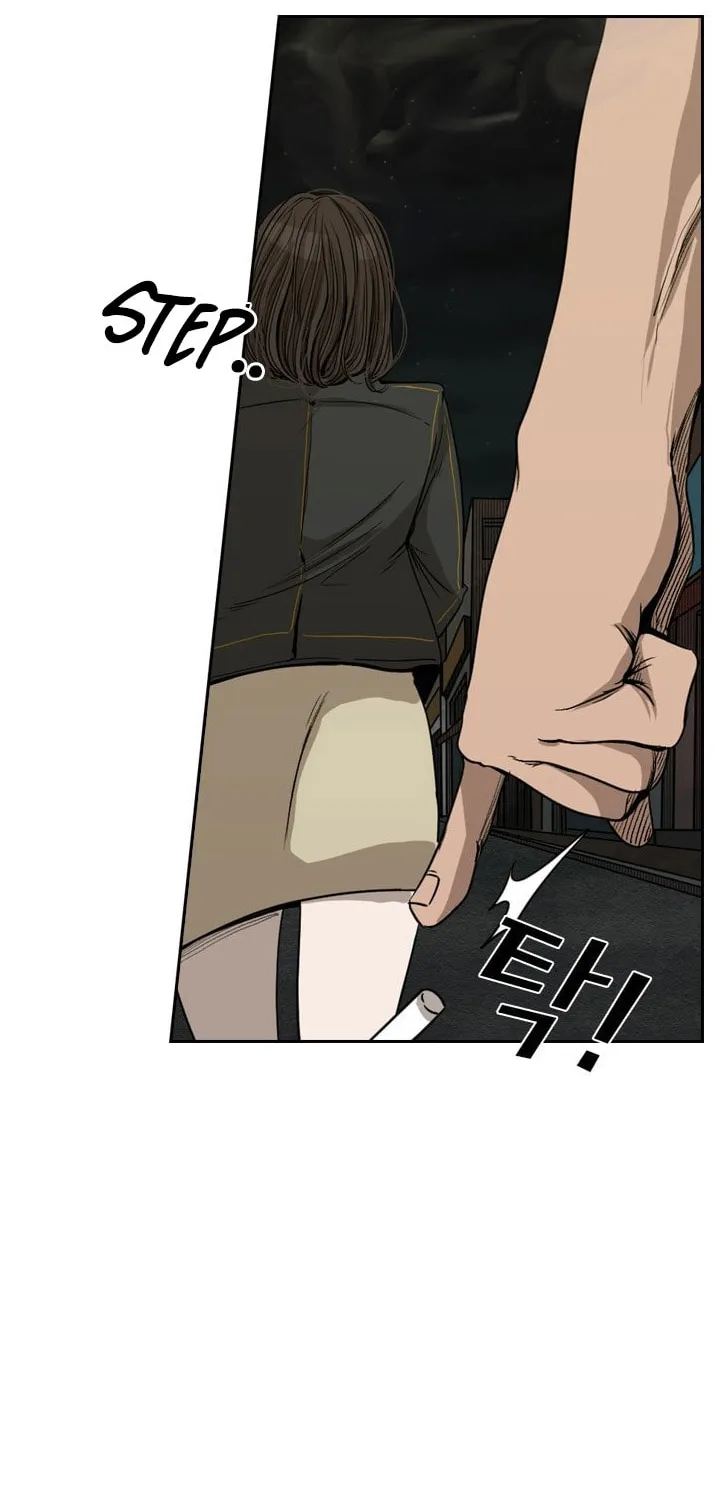 Read Shark chapter 82 image 57 on Lezhin