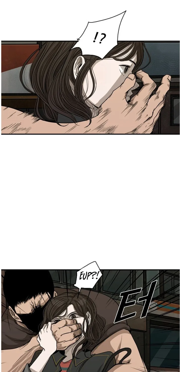 Read Shark chapter 82 image 58 on Lezhin