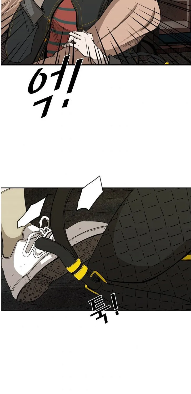 Read Shark chapter 82 image 59 on Lezhin
