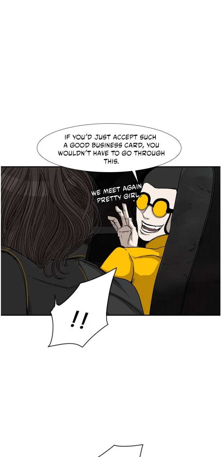 Read Shark chapter 82 image 62 on Lezhin