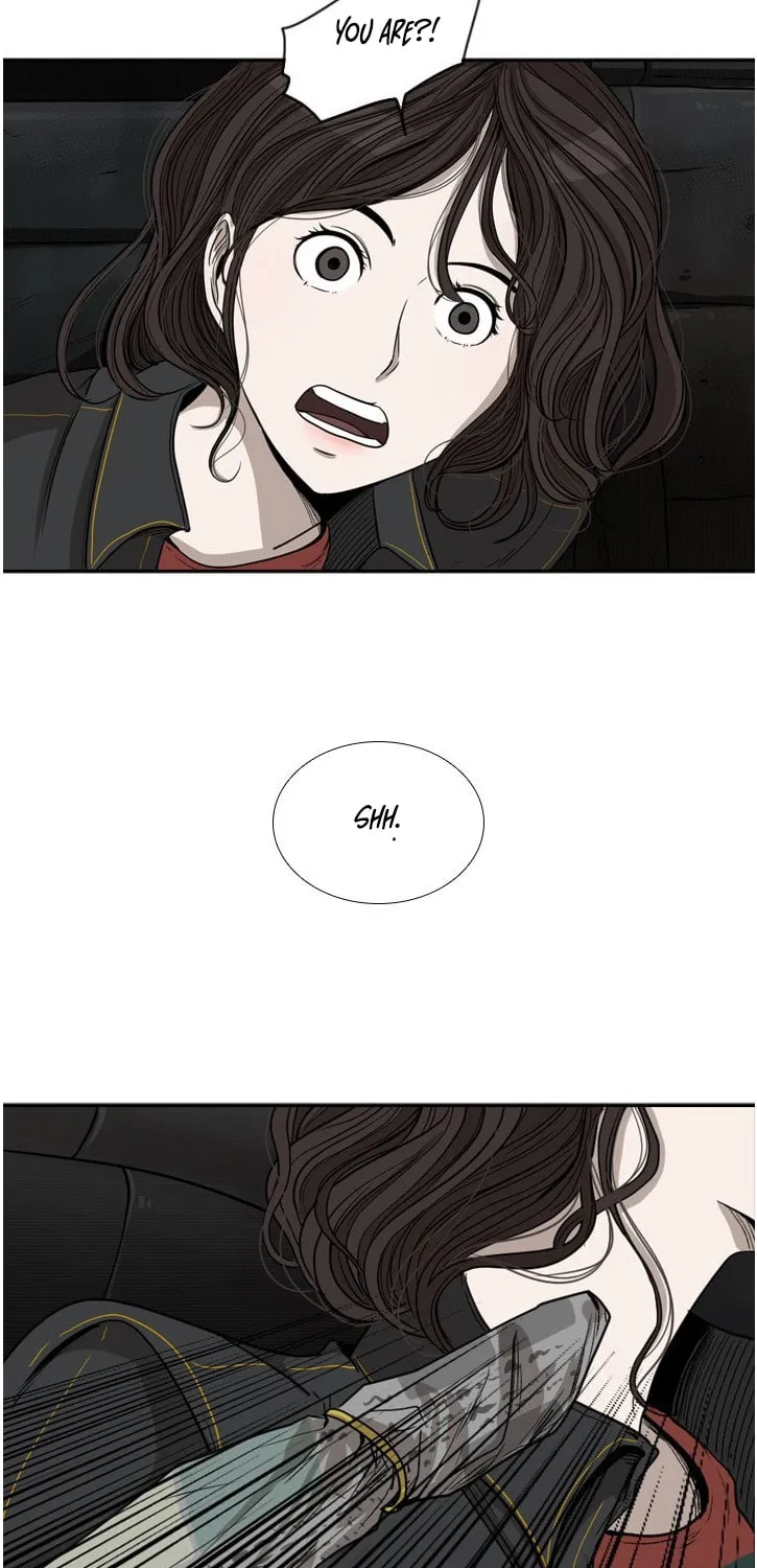 Read Shark chapter 82 image 63 on Lezhin