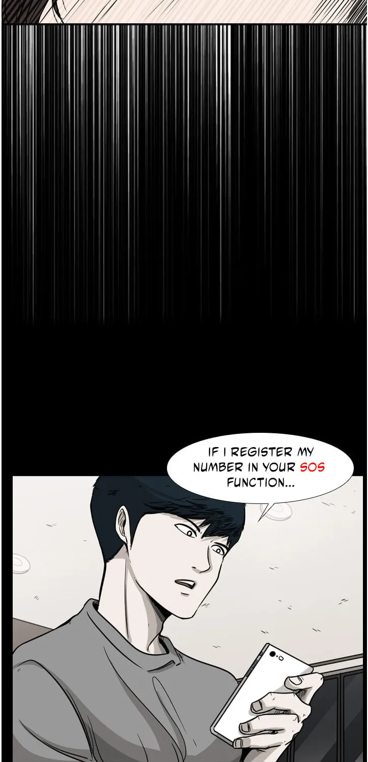 Read Shark chapter 82 image 65 on Lezhin