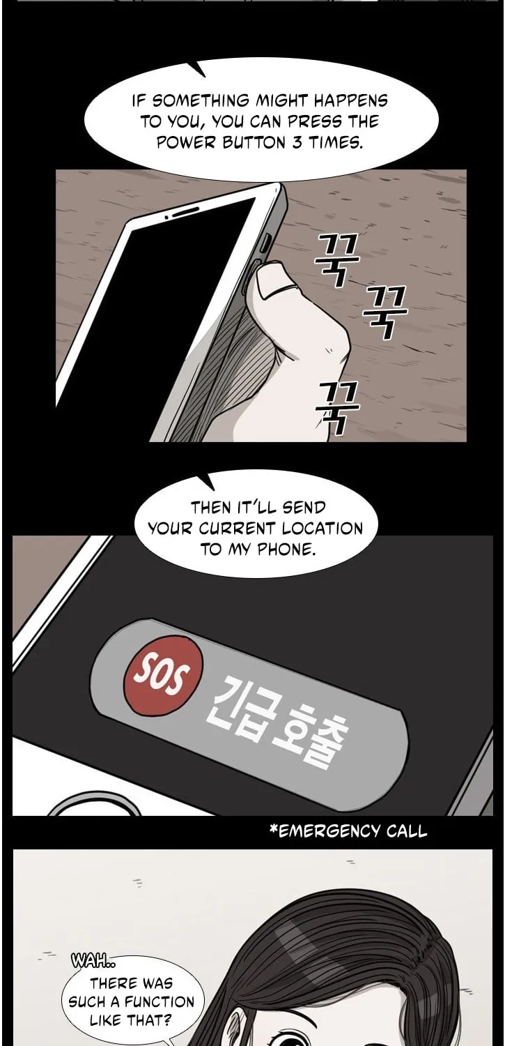Read Shark chapter 82 image 66 on Lezhin